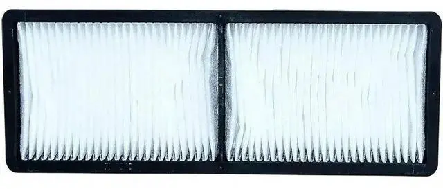 Alt view image 3 of 6 - ELPAF30 Projector Air Filter For EB-G7000W EB-G7100/NL EB-G7200W EB-G7400U