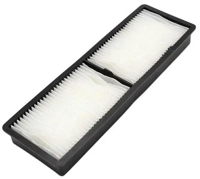 Alt view image 3 of 6 - Projector Air Filter ELPAF30 Fit For EB-D283 D293 D6150 D6155W D6250 EB-C1030WN C1040XN