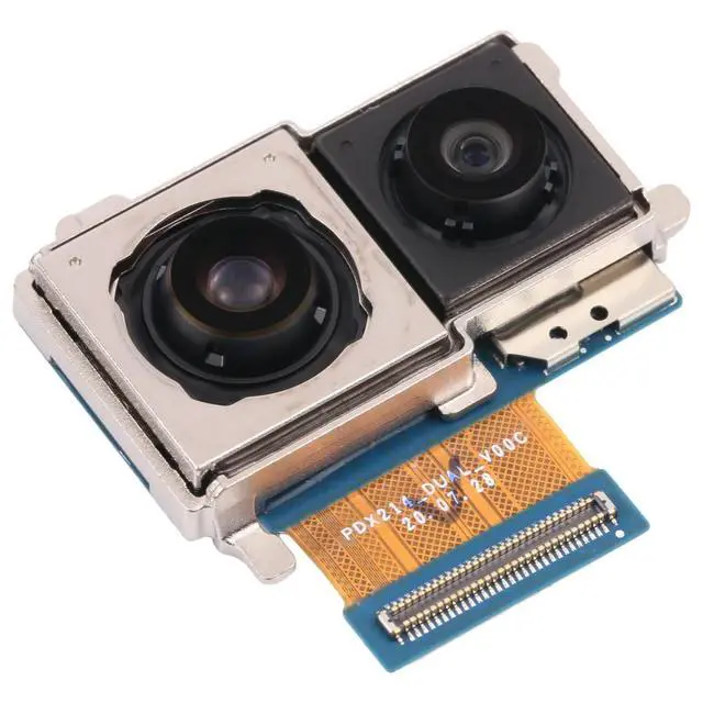 Alt view image 5 of 6 - Main Back Facing Camera for Xperia 1 III Replacement Repair Parts