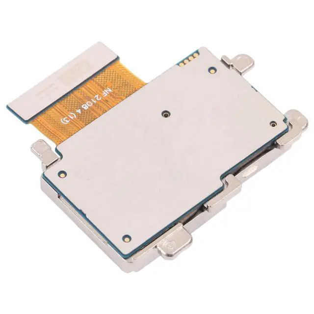 Alt view image 6 of 6 - Main Back Facing Camera for Xperia 1 III Replacement Repair Parts