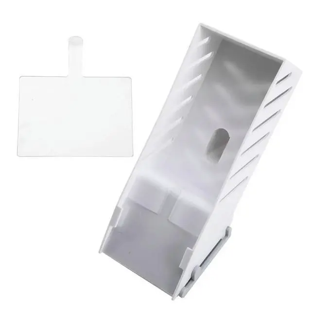 Alt view image 6 of 6 - el Applicator for 76x130mm el Handheld el Applicator Roller Opening Easy to Use el Applicator