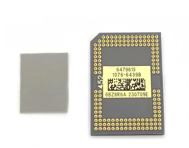Main image of Projector DMD Chip For 1076-6038B 1076-6039B 1076-6138B 1076-6139B 1076-6338B 1076-6339B 1076-601AB