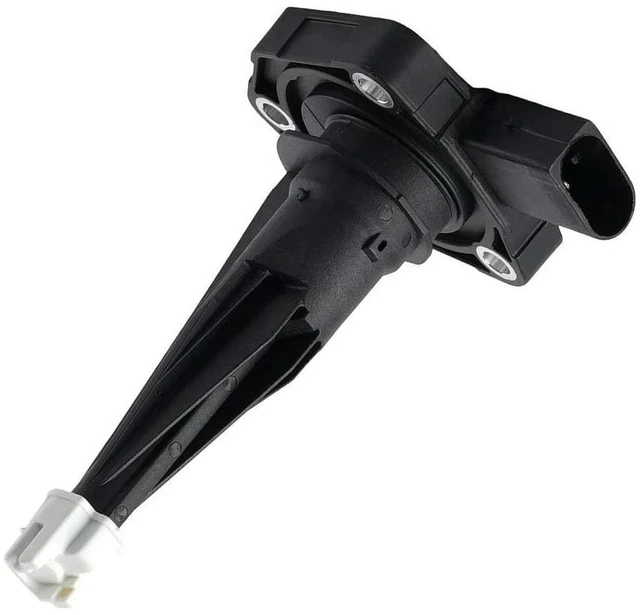 Alt view image 2 of 6 - Car Oil Level Sensor Oil Level Sensor For Mercedes-Benz W177 Oil Level Sensor