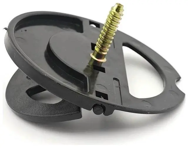Main image of 22024917 21935100 7422024917 Cover Lock Buckle For Volvo FH4 FM4 FH5 Range T C K Knob