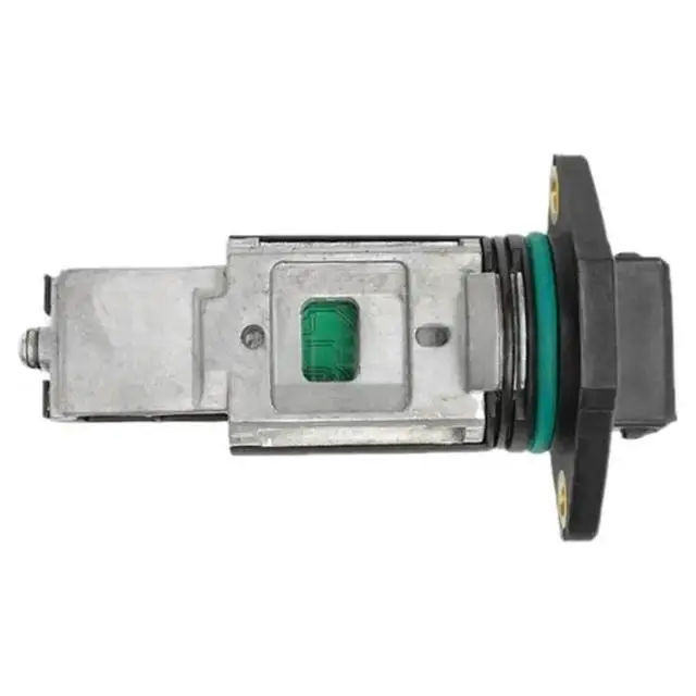 Main image of MAF Mass Air Flow Sensor For A3 A4 A6 Passat Cabrio Golf Jetta 1.8T 058113471A 0280217112 Meter