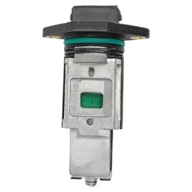 Alt view image 2 of 3 - MAF Mass Air Flow Sensor For A3 A4 A6 Passat Cabrio Golf Jetta 1.8T 058113471A 0280217112 Meter