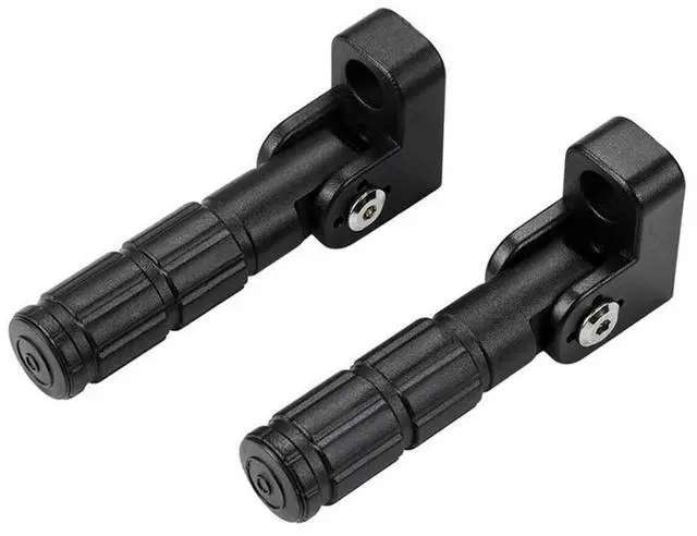 Main image of Stunt Pegs Footpegs For Sur-Ron Surron Light Bee X/S Anti-Slip Stable Footpegs