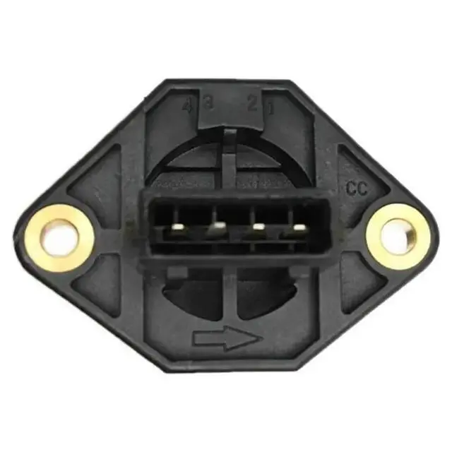Alt view image 3 of 3 - MAF Mass Air Flow Sensor For A3 A4 A6 Passat Cabrio Golf Jetta 1.8T 058113471A 0280217112 Meter