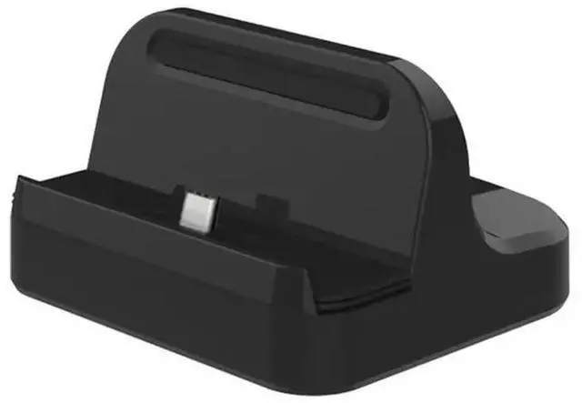 Main image of Type C Charger Stand Dock USB C 3.1 Mobile Phone QC3.0 PD Fast Charging Cradle Station Holder for phone Cellphone Universal