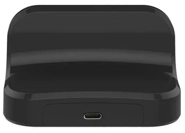 Alt view image 3 of 6 - Type C Charger Stand Dock USB C 3.1 Mobile Phone QC3.0 PD Fast Charging Cradle Station Holder for phone Cellphone Universal