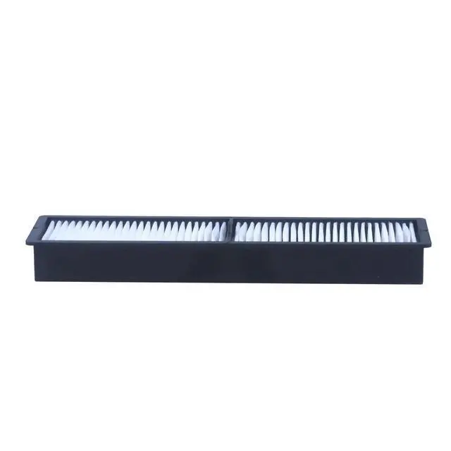 Alt view image 2 of 6 - ELPAF45 Projector Air Filter For CB-4550 4650 G5910 4750W 4770W CB-4850WU 4950WU CB-5530U 696Ui 1450UI 1440Ui 1450Ui 1460Ui