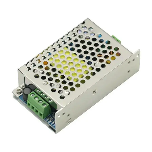 Alt view image 2 of 6 - Tube Preamp Switch Power Supply Valve Amplifier Transformer Cattle 95V-265V Output 6.3V 280V With Shield Cover