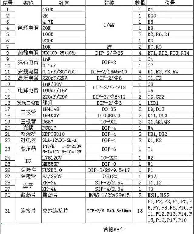Alt view image 2 of 4 - HiFi Audio Soft Start Rectifier Filter Power Supply Integrated Board PCB For Home Class A Power Amplifier