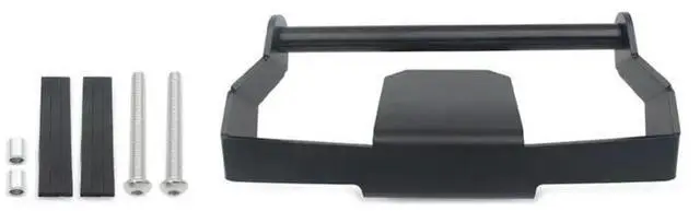 Alt view image 3 of 6 - 12MM Navigation Bracket For ZONTES 368G Mobile Phone Bracket