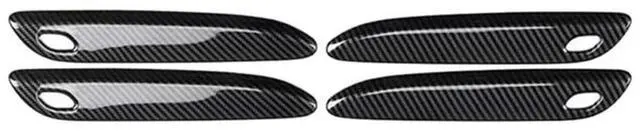 Main image of Car Exterior Door Handle Trim Cover For Mercedes Benz