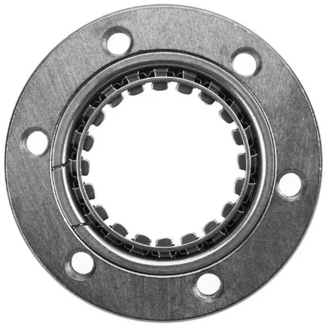 Main image of Clutch Disc For Yamaha For Yamaha LH300 YP250 Engine Gear Starter Clutch Replacement Part