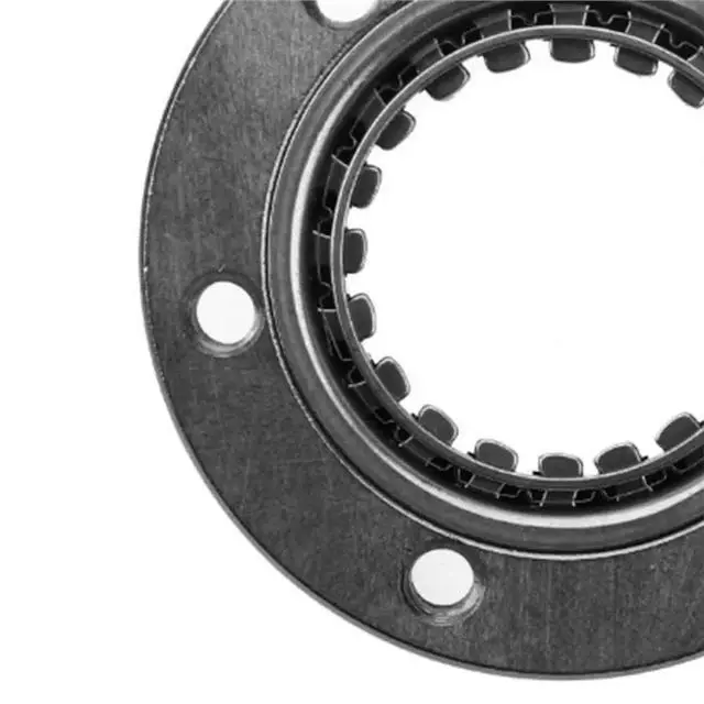 Alt view image 3 of 6 - Clutch Disc For Yamaha For Yamaha LH300 YP250 Engine Gear Starter Clutch Replacement Part