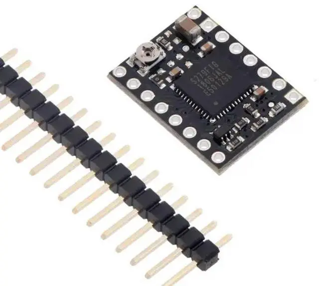 Main image of 3098 TB67S279FTG Stepper Motor Driver Compact Carrier Module