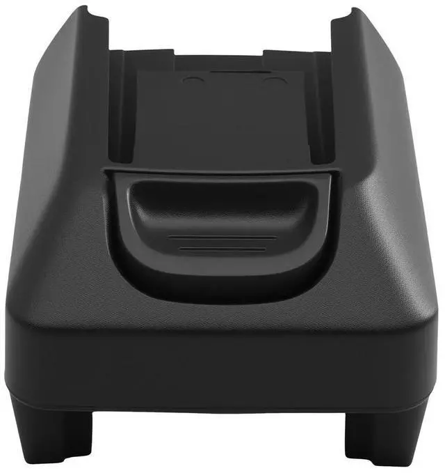 Alt view image 2 of 3 - Adapter Converter for Milwaukee to Fein 18V Cordless Tool,Power Tool Converter Cordless Tool Black