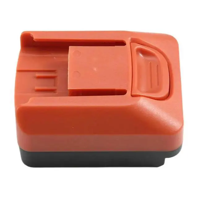 Alt view image 3 of 3 - Upgraded Adapter Converter for Bosch to Fein 18V Cordless Tool, Power Tool Converter Cordless Tool