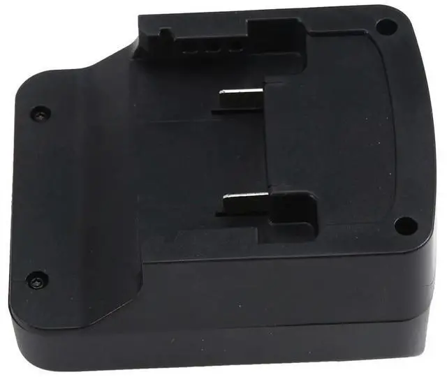 Alt view image 3 of 3 - Upgrade Adapter Converter for Hitachi to Fein 18V Cordless Tool,Power Tool Converter Cordless Tool Black