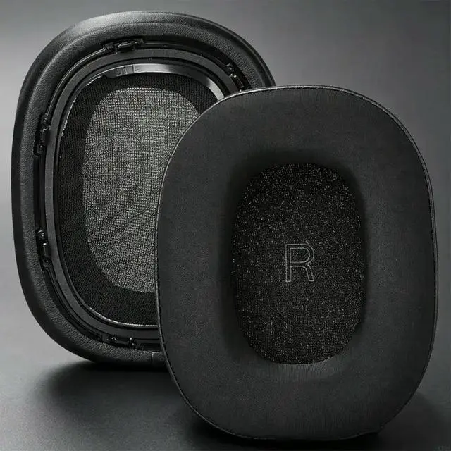 Alt view image 2 of 3 - 2025 Cooling Gel Earpads Ear Pad for S3 Headphones Ear Cushions Cover