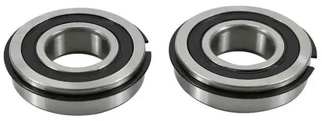 Main image of 5013634AB 5013634AA Rear Manual Transmission Input Shaft Bearing Set W/Snap Ring For Jeep Patriot 2007-2017