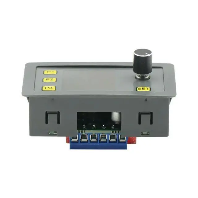 Alt view image 3 of 3 - Signal Generator Generator Module PWM Pulse Adjustable Module 4-20mA 2-10V Signal Generator Without RS485 For Board