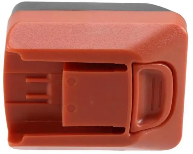 Alt view image 3 of 3 - Upgraded Adapter Converter for DeWALT to Fein 18V Cordless Tool, Power Tool Converter Cordless Tool