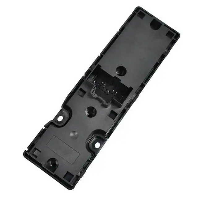 Alt view image 3 of 6 - Window Control Switch Power Master Window Control Switch Window Control Switch For Ford