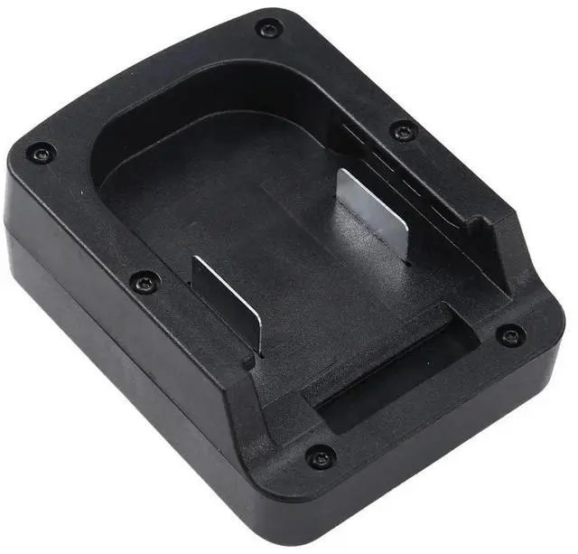 Alt view image 3 of 3 - Upgraded Adapter Converter for Makita to Fein 18V Cordless Tool,Power Tool Converter Cordless Tool Black