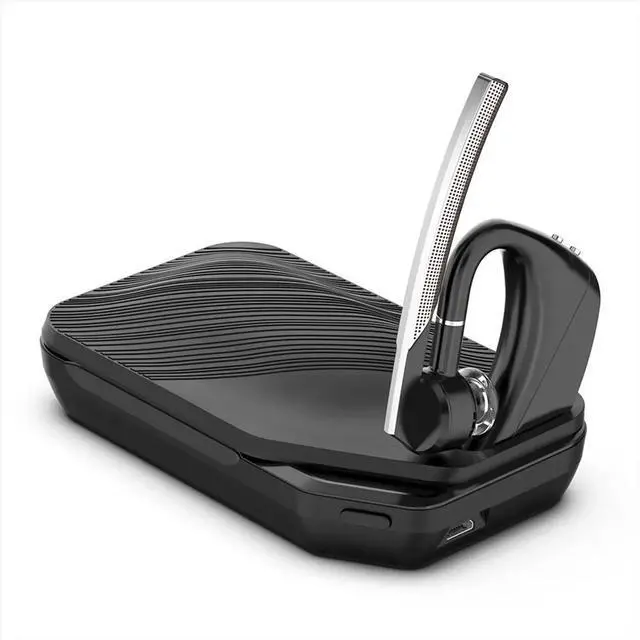 Main image of Headphone Charging Box Bluetooth Headset Protector Usb Charger Case for Plantronics Voyager 5210
