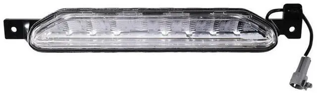 Main image of Car Rear Bumper Fog Light Brake Middle Light Signal Light For BYD Qin Song Han Pro DM/Pro Plus/EV