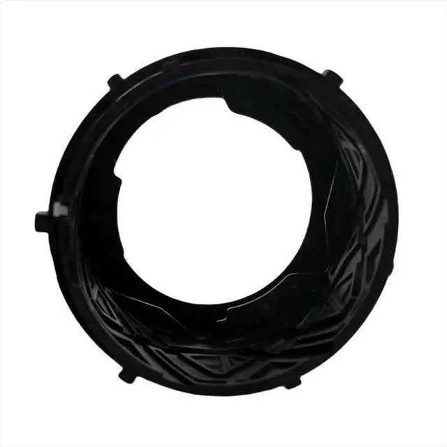 Main image of Replacement Front Barrel Ring for ZV1 ZV1II Camera - Durable Lens Parameter Circle, Essential Camera Accessory A
