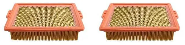Main image of 2X Motorcycle Air Filter Cleaner Intake Air Filter For VOGE DS900X 2024-2025 Motorcycle Accessories