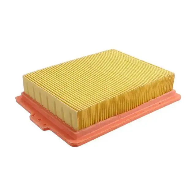 Alt view image 3 of 6 - 2X Motorcycle Air Filter Cleaner Intake Air Filter For VOGE DS900X 2024-2025 Motorcycle Accessories
