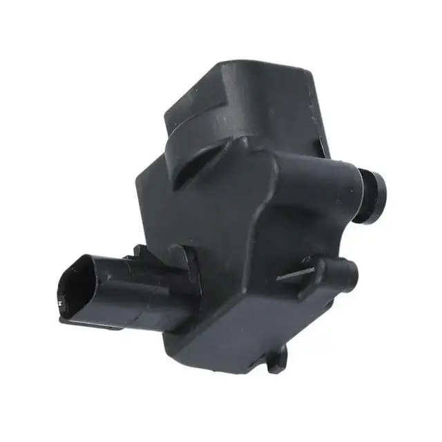 Alt view image 3 of 3 - For Dodge, Jeep, Liberty, Cherokee 2007-2012 Compatible Tailgate Lock Block Assembly 1Set 746-264 55360357AA 55360357-AA