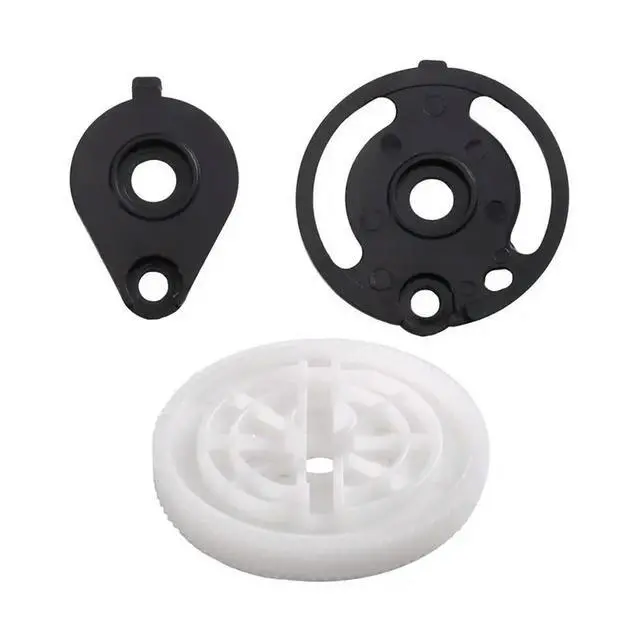 Alt view image 3 of 6 - For Laserjet M402 M403 M426 M427 402 403 426 427 Printer Parts- RU9-0036 Drum Drive Swing Gear Drum Unit Drive Gear K