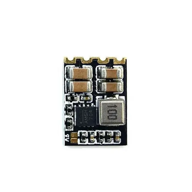 Alt view image 3 of 3 - 3pcs MatSystems Micro BEC 6-30V To 5V / 9V-ADJ Step-down Regulator For RC Models Spare Part DIY Accessories