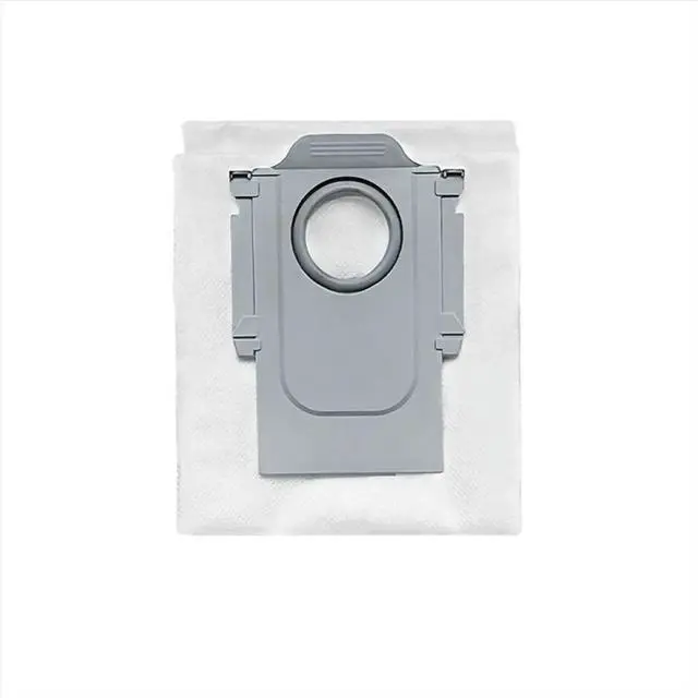 Main image of For Roborock QV 35A/QR 798 Vacuum Cleaner Accessories Main Brush Dust Bag Side Brush HEPA Filter Mop Cloth