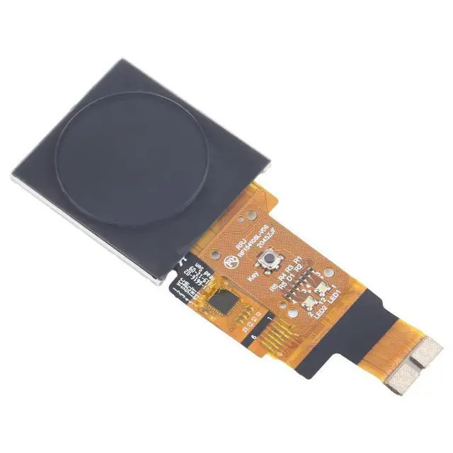 Alt view image 2 of 6 - X2 Camera LCD Screen For One X2, 2020 Action Camera Display Repair Replacement Spare Part