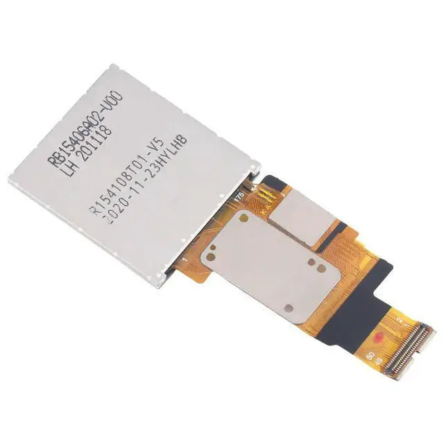 Alt view image 3 of 6 - X2 Camera LCD Screen For One X2, 2020 Action Camera Display Repair Replacement Spare Part