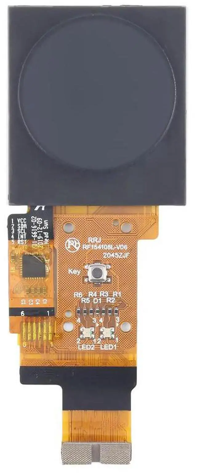 Main image of X2 Camera LCD Screen For One X2, 2020 Action Camera Display Repair Replacement Spare Part