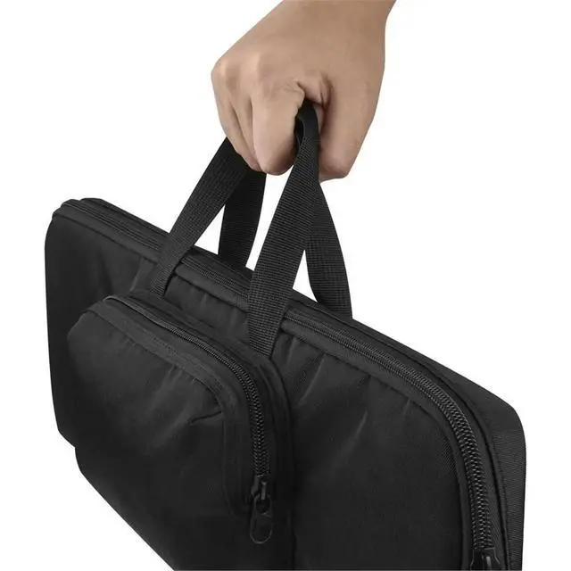 Alt view image 3 of 6 - Protective Travel Case for MX Keys S/MX Keys Keyboard, Keyboards Carrying Bag (Case Only)