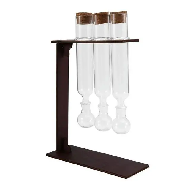 Alt view image 3 of 3 - Cigar Flavor Injector Humidifier, Cigar Infuser Glass Tube Humidor , Handmade DIY Cigars Aromatherapy, Cigars Lovers
