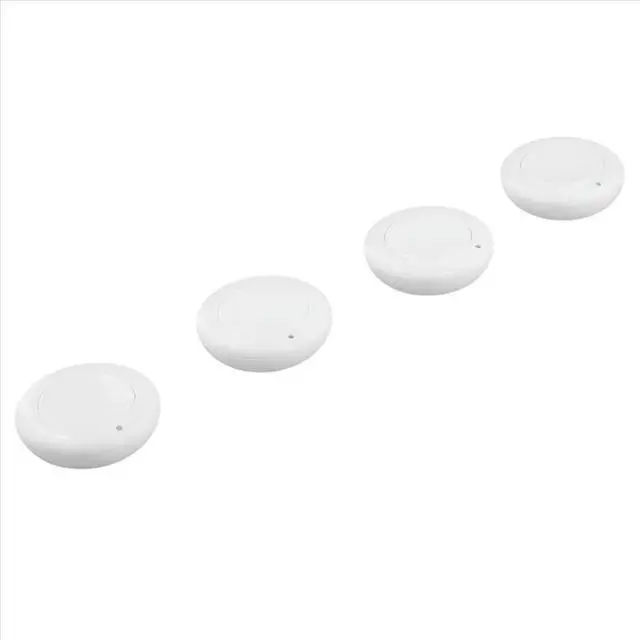 Alt view image 3 of 6 - 433Mhz Remote Control for Car Gate, Access Control, Switch, SOS Panic Button, and Doorbell