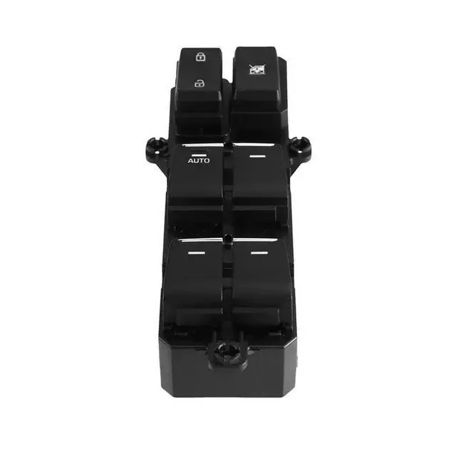 Alt view image 2 of 6 - Power Window Switch 93570-F80004X For Hyundai Tucson Window Switch