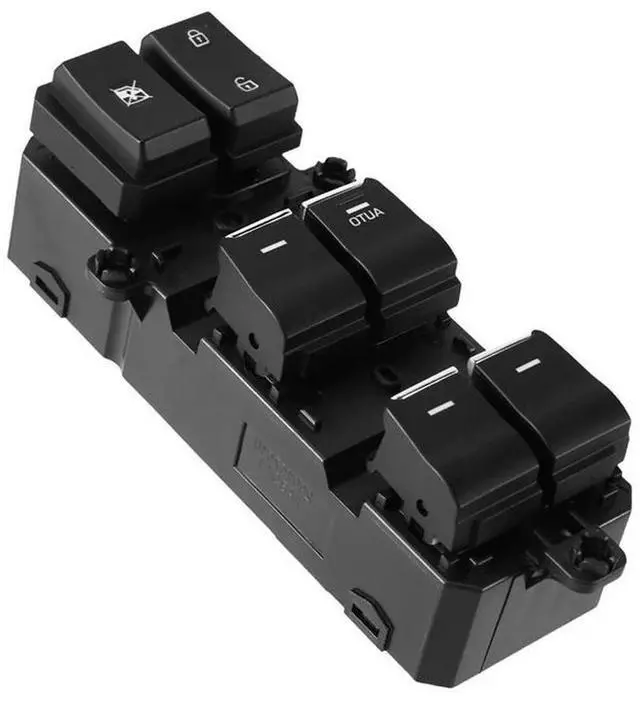 Main image of Power Window Switch 93570-F80004X For Hyundai Tucson Window Switch
