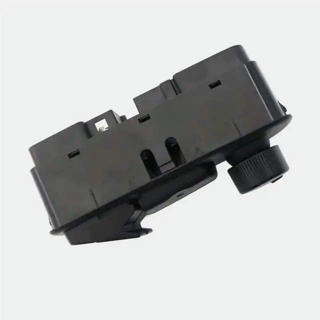 Alt view image 2 of 6 - A0055453813 A0055453913 For MERCEDES-BEN Atego Axor Truck Power Window Control Switch