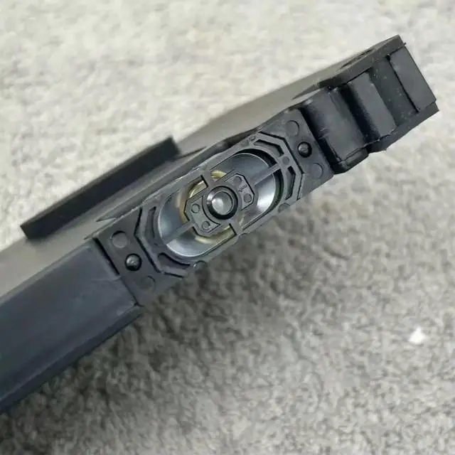Alt view image 3 of 6 - 3 inch 2 way passive diy speaker for desktop TV built-in speaker modification 6Ohm 10W